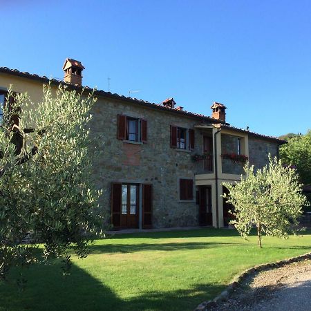La Casina Del Poggio Apartment Ponticino Exterior foto